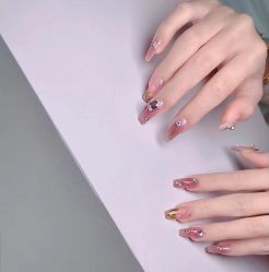 -LILY NAILS美甲美睫