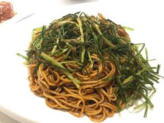 -老人和饭店(淮海中路店)