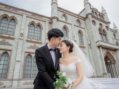 -玫瑰海岸文化旅游度假区