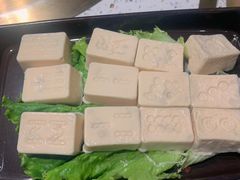 鸡豆花-火鳳祥美蛙牛肉自助(青悦城店)