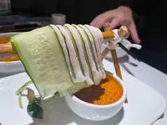 晾衣白肉-巴蜀风月·聚会团建·生日宴(宝安店)