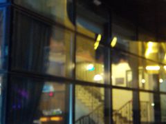 -蓝山咖啡馆(钱江龙店)