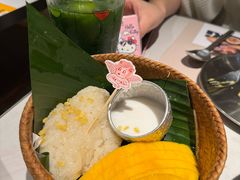 -POKIPOKI泰食谷仓东南亚菜(侨香店)