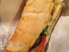 3-SUBWAY赛百味(高新绿宝店)