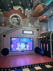 -meland club亲子乐园(北京芳圆里ID MALL店)