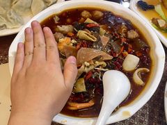 -三合园水饺(二马路店)