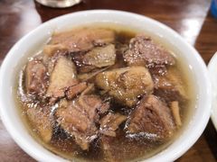 小碗肉-柴氏风味斋(甘家口店)