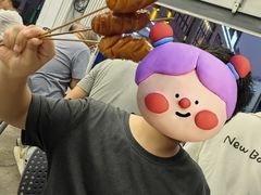 -串小白烧烤(金沙洲店)