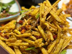 -小康菜馆(花桥二村社区店)