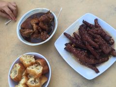 -新记肉骨茶