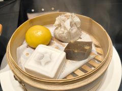 -江南雅厨(李公堤店)