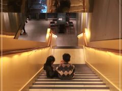 -麦当劳(苏州中心星悦汇店)