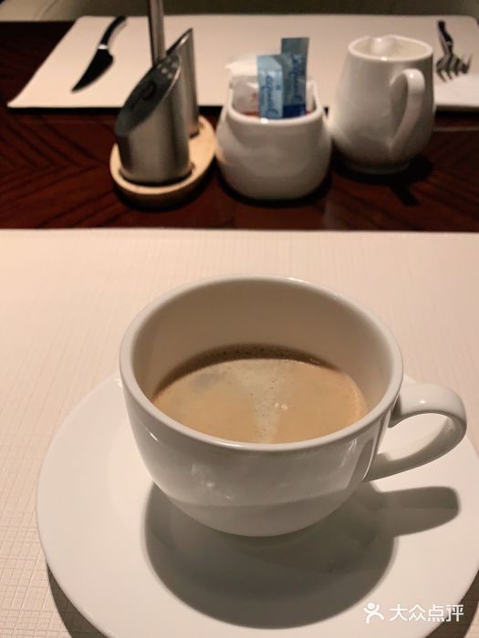 中航泊悦酒店·云庭咖啡厅(虹桥机场T2店)图片