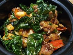 -竹里馆 ·茶食(奥体店)
