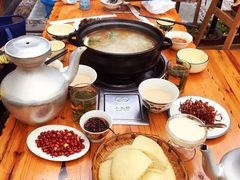 -尼玛藏家风味园(阿山食城店)