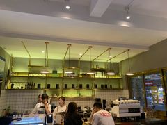 -KYO COFFEE(胶州路店)