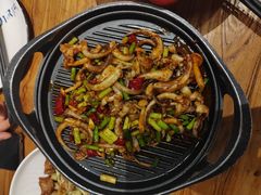 -U你·天然调味(南湖总店)