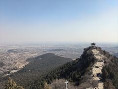 -青州市云门山风景区