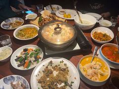 -前海沿·青岛菜(五四广场永旺店)