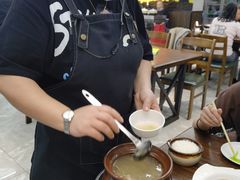 -民间瓦缸煨汤館(嵩山路店)