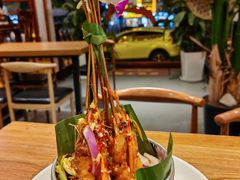 -傣乡之味·傣族特色手抓饭·孔雀宴(大理古城首店)