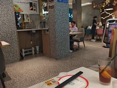 -柠檬树茶餐厅(海雅缤纷城店)