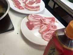 -大槐树烤肉馆