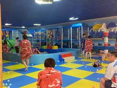 -望儿山温泉水乐园