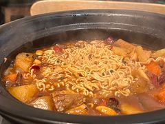 -石板街港澳冰室(天环店)