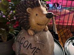 -申德勒加油站西餐厅(日坛路总店)