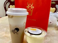-喜茶(深圳福田星河COCO Park店)