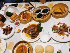 金钱肚-十二粤味·顺德菜·烧鹅点心(五四广场店)