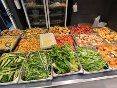 -富龙快餐店(小北店)