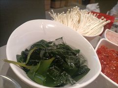 -海底捞火锅(茂业店)