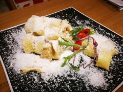 椰蓉鸡蛋卷-品大三(大行宫店)