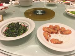 -万龙洲海鲜·粤菜(亚运村店)