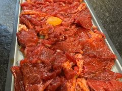 -金刚山(学府路店)