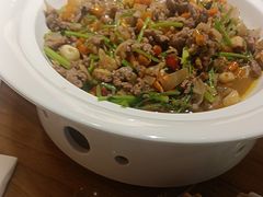 -胖老汉椒麻鸡清真新疆菜(西御街店)