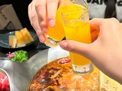 -湊湊火锅·茶憩(打浦桥日月光店)