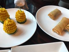 -新天世纪中餐厅