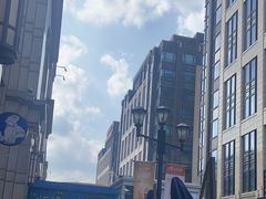 -blue frog蓝蛙(长泰广场店)