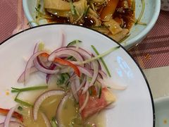-巴依老爷新疆美食(清华东门店)