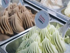 -Dal Cuore 达可芮冰淇淋(陕西北路店)