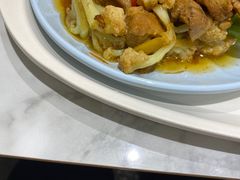 -荣华基·现炒快餐(肇嘉浜路店)