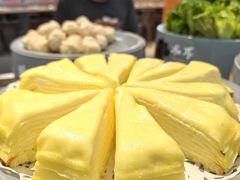 -大橘元自助回转火锅(天河新天地店)