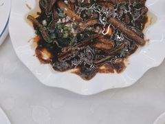 -老克勒上海菜(南京路步行街店)
