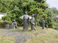 -采石矶景区