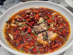 -蜀阳餐厅·金牌水煮鱼