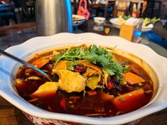 -顺兴老茶馆·精品川菜(世纪城店)