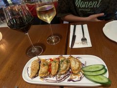 -ELI FALAFEL Lebanese&Mediterranean黎巴嫩美食(富城路店)